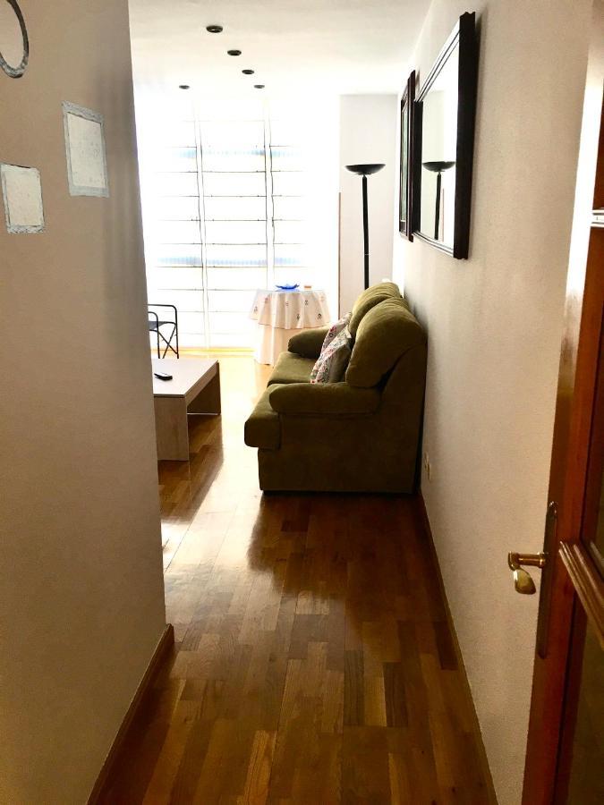 شقة El Rincon De Torrenueva سرقسطة المظهر الخارجي الصورة
